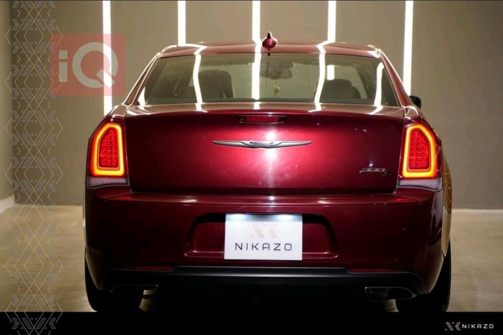 Chrysler 300